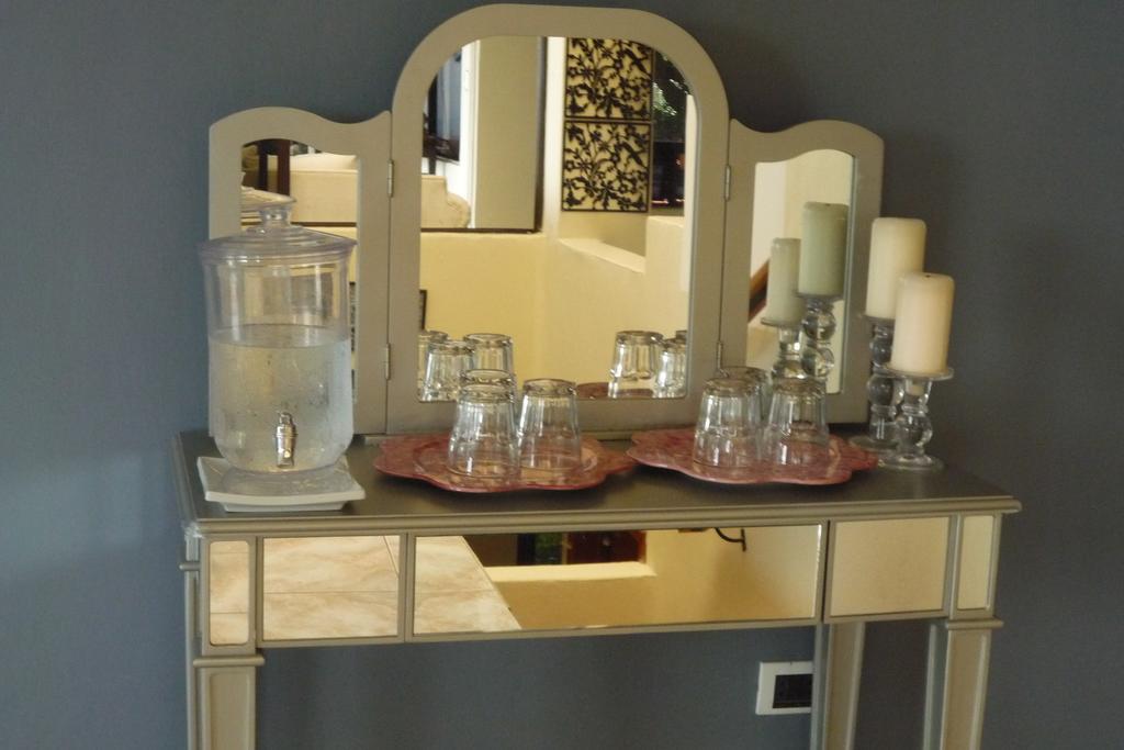 Hotel Boutique Valverde Cumbres De La Escalon Mexicanos エクステリア 写真
