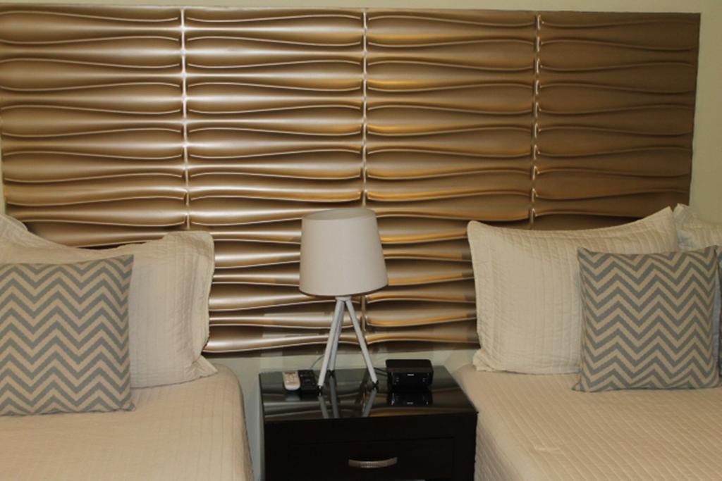 Hotel Boutique Valverde Cumbres De La Escalon Mexicanos 部屋 写真