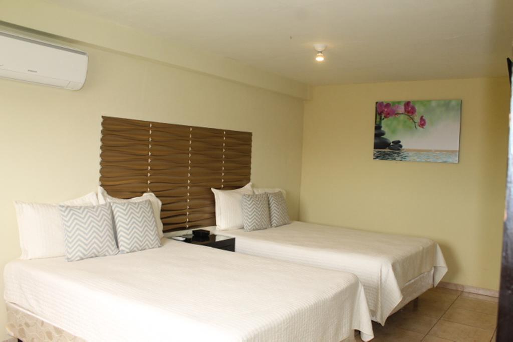 Hotel Boutique Valverde Cumbres De La Escalon Mexicanos 部屋 写真