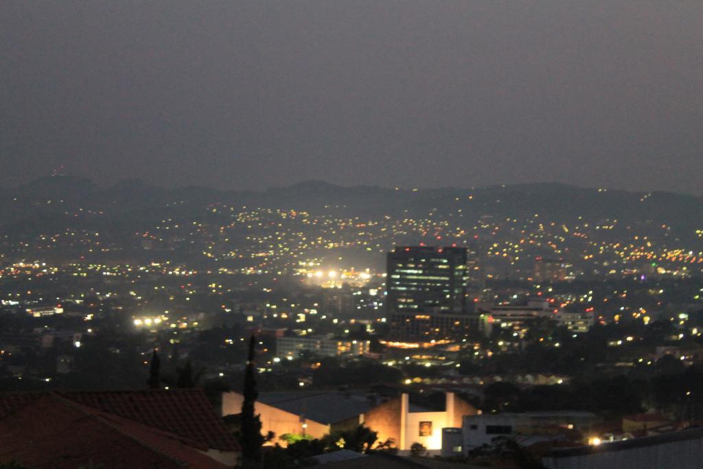 Hotel Boutique Valverde Cumbres De La Escalon Mexicanos エクステリア 写真