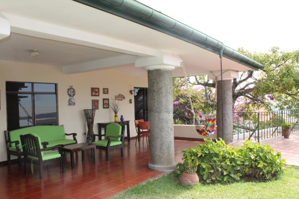 Hotel Boutique Valverde Cumbres De La Escalon Mexicanos エクステリア 写真