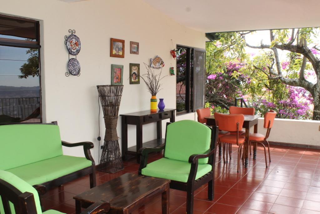 Hotel Boutique Valverde Cumbres De La Escalon Mexicanos エクステリア 写真