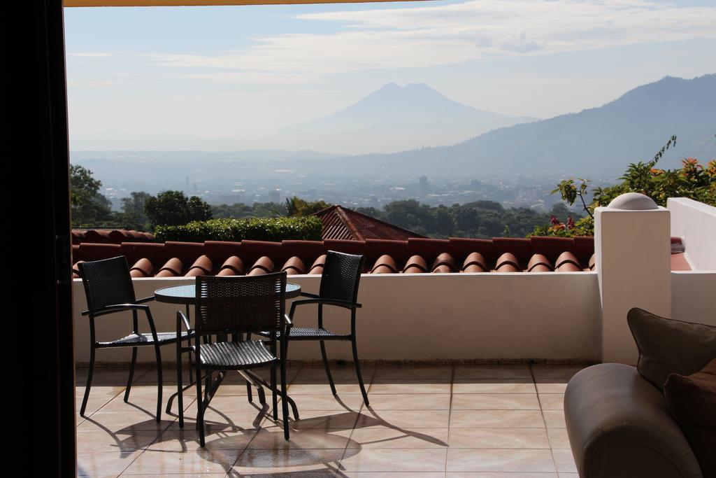 Hotel Boutique Valverde Cumbres De La Escalon Mexicanos エクステリア 写真