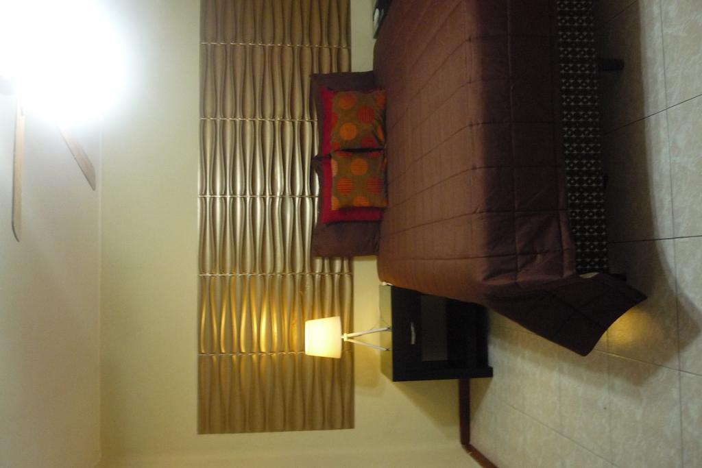 Hotel Boutique Valverde Cumbres De La Escalon Mexicanos 部屋 写真