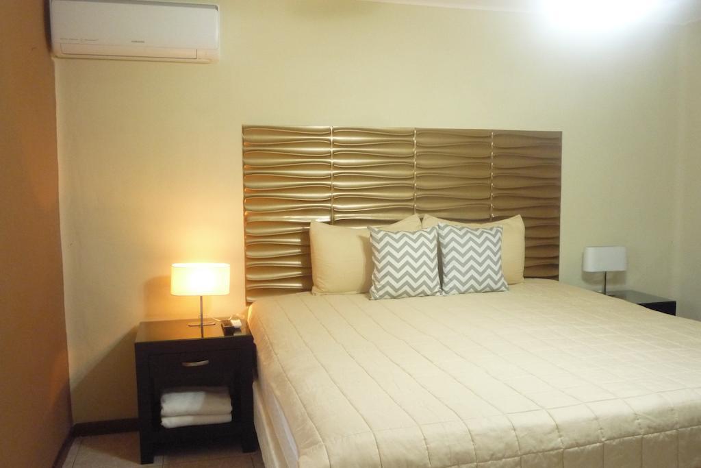 Hotel Boutique Valverde Cumbres De La Escalon Mexicanos 部屋 写真