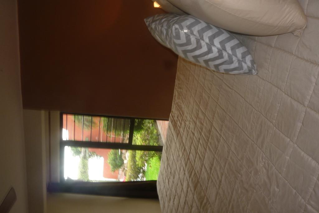 Hotel Boutique Valverde Cumbres De La Escalon Mexicanos 部屋 写真