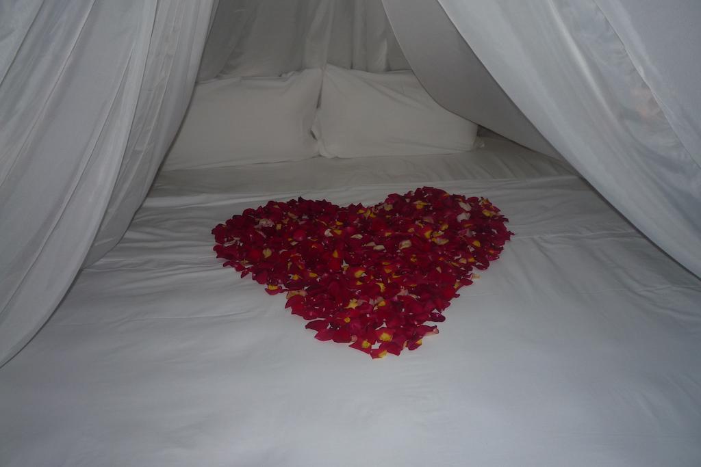 Hotel Boutique Valverde Cumbres De La Escalon Mexicanos 部屋 写真
