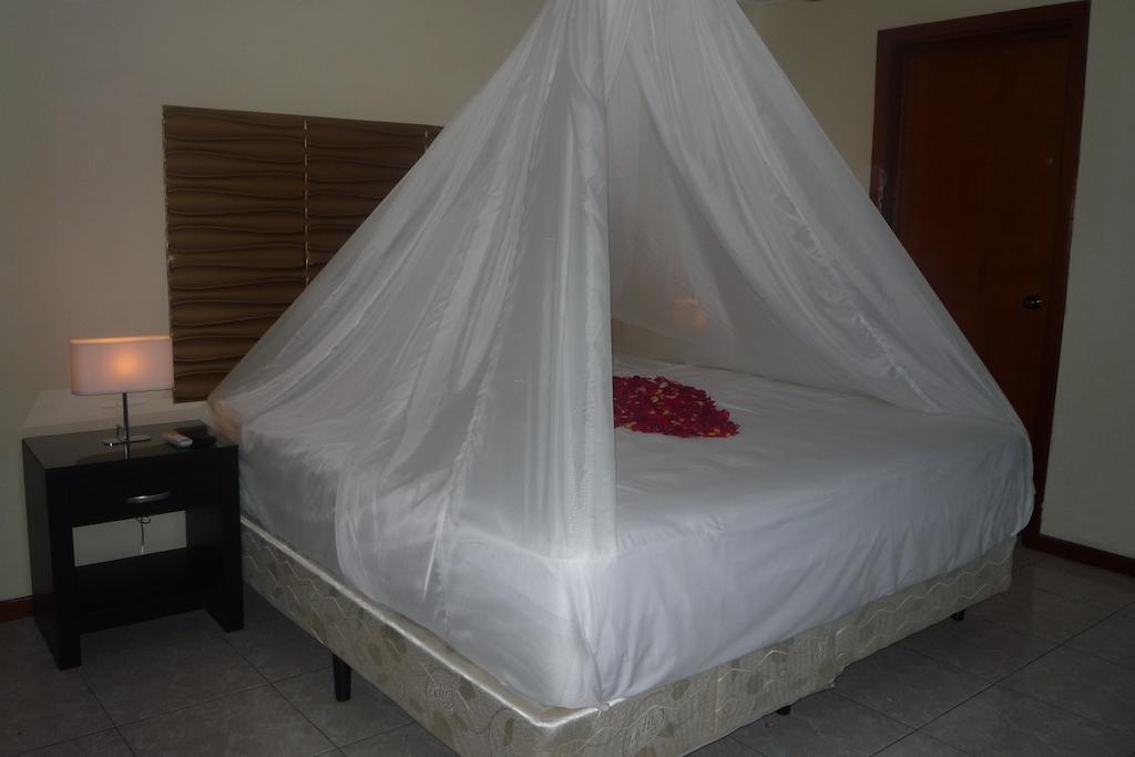 Hotel Boutique Valverde Cumbres De La Escalon Mexicanos 部屋 写真