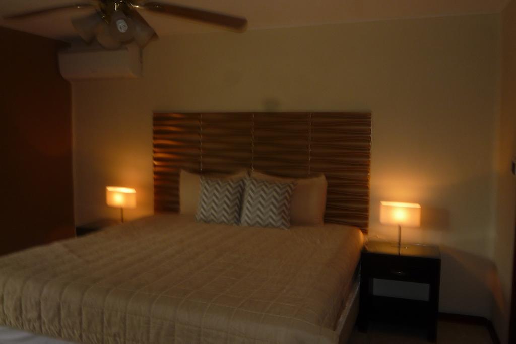 Hotel Boutique Valverde Cumbres De La Escalon Mexicanos 部屋 写真
