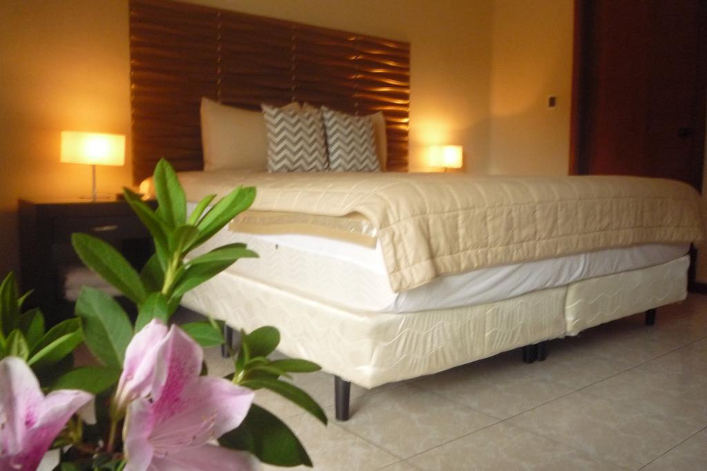 Hotel Boutique Valverde Cumbres De La Escalon Mexicanos 部屋 写真