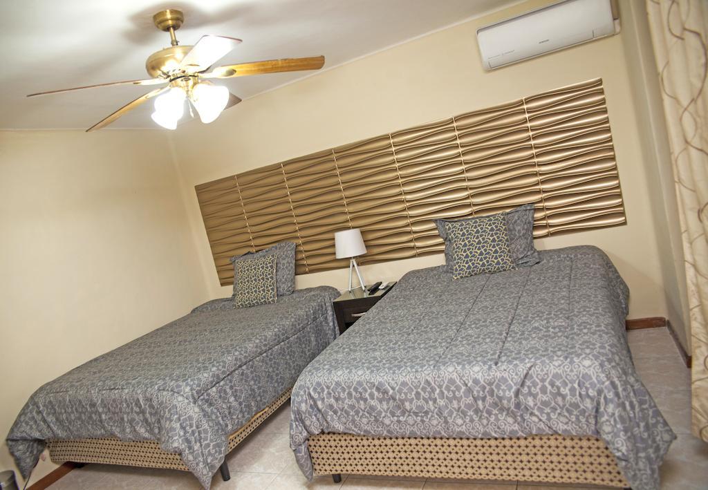 Hotel Boutique Valverde Cumbres De La Escalon Mexicanos 部屋 写真