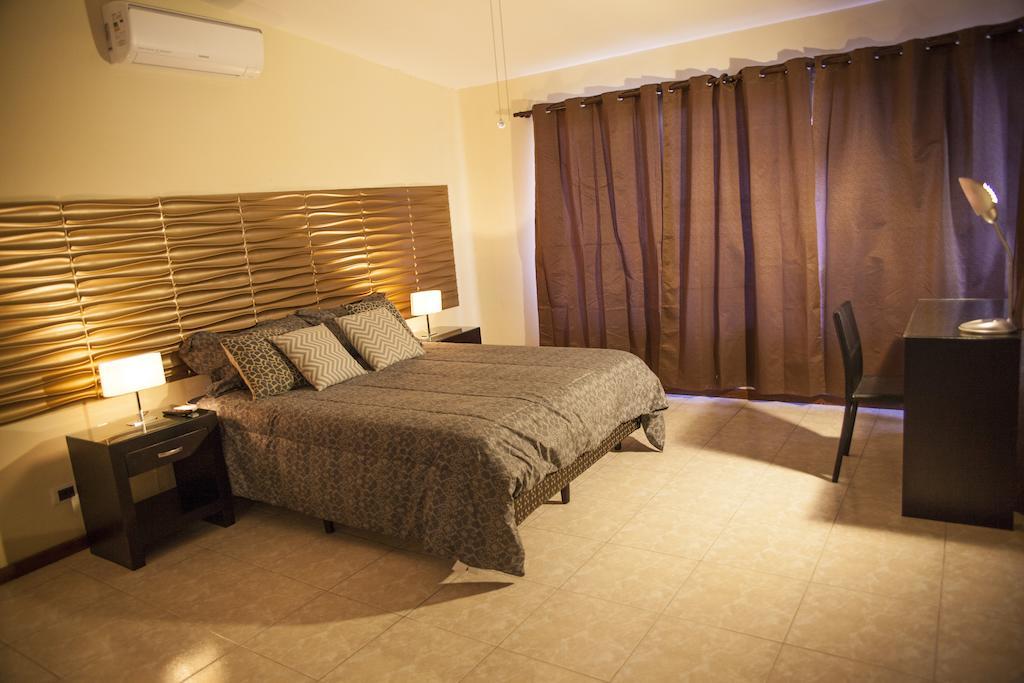 Hotel Boutique Valverde Cumbres De La Escalon Mexicanos 部屋 写真