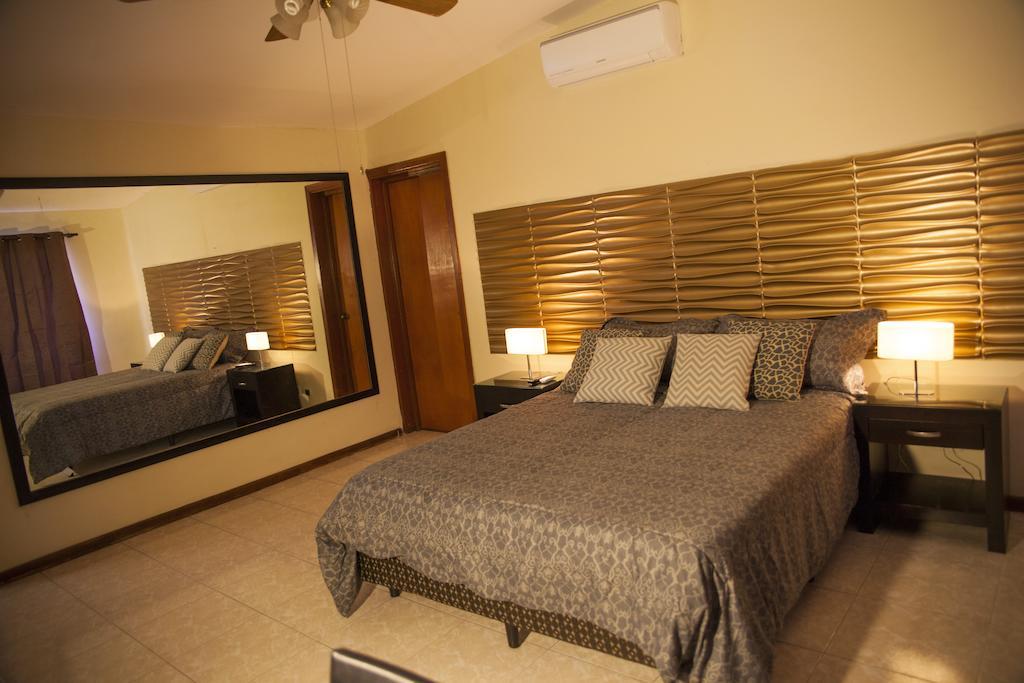 Hotel Boutique Valverde Cumbres De La Escalon Mexicanos エクステリア 写真