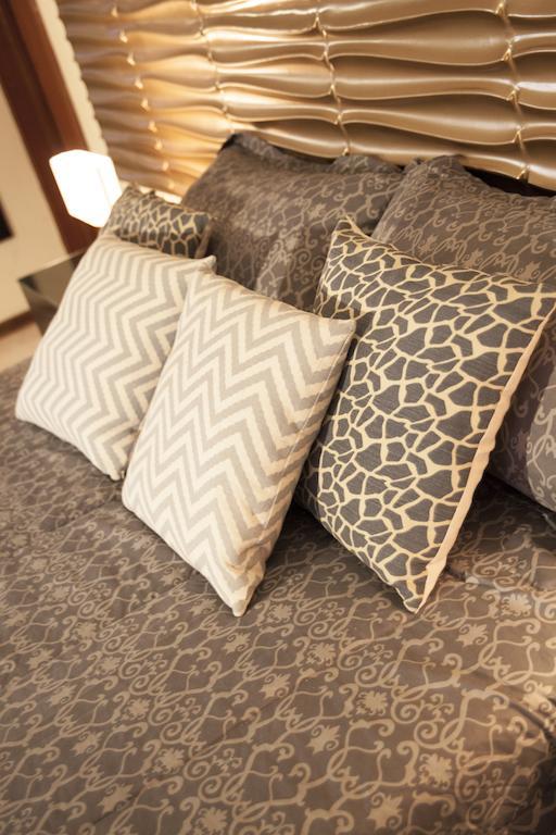 Hotel Boutique Valverde Cumbres De La Escalon Mexicanos 部屋 写真