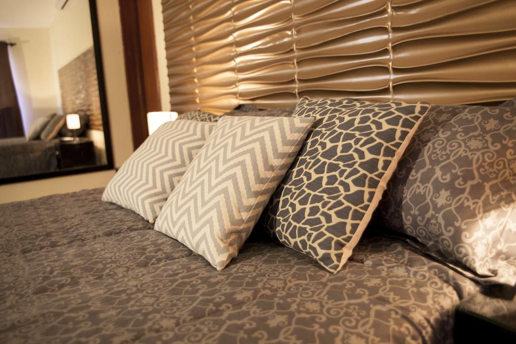 Hotel Boutique Valverde Cumbres De La Escalon Mexicanos 部屋 写真