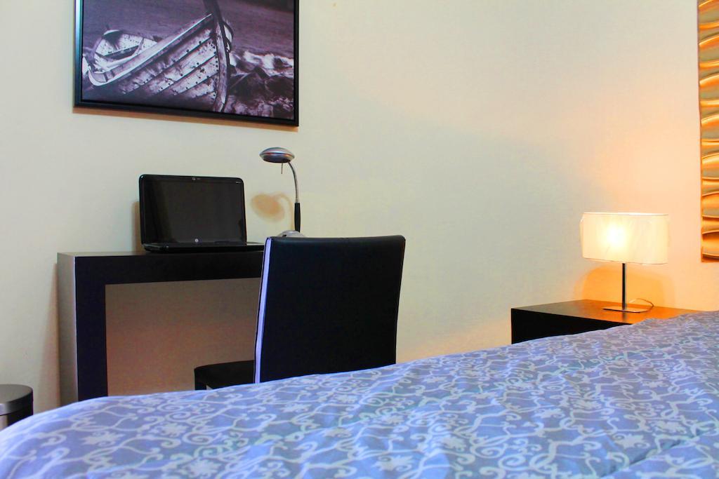Hotel Boutique Valverde Cumbres De La Escalon Mexicanos 部屋 写真