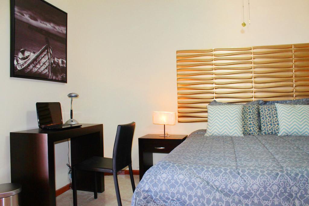 Hotel Boutique Valverde Cumbres De La Escalon Mexicanos 部屋 写真