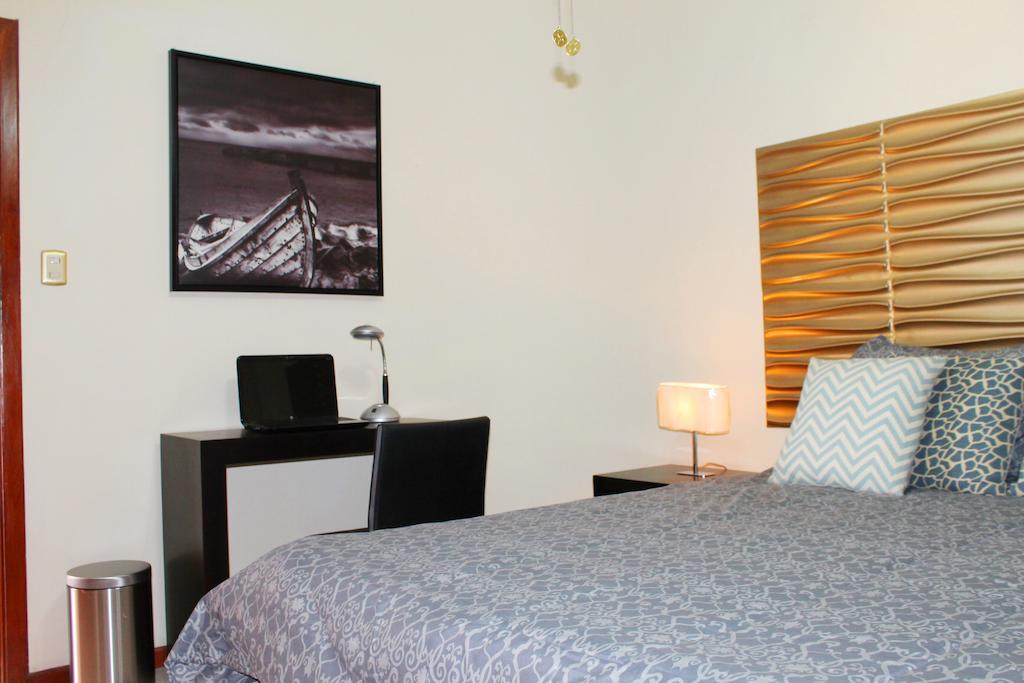 Hotel Boutique Valverde Cumbres De La Escalon Mexicanos 部屋 写真