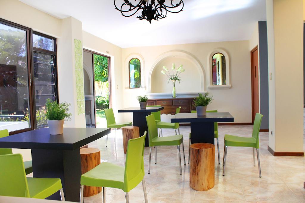 Hotel Boutique Valverde Cumbres De La Escalon Mexicanos エクステリア 写真