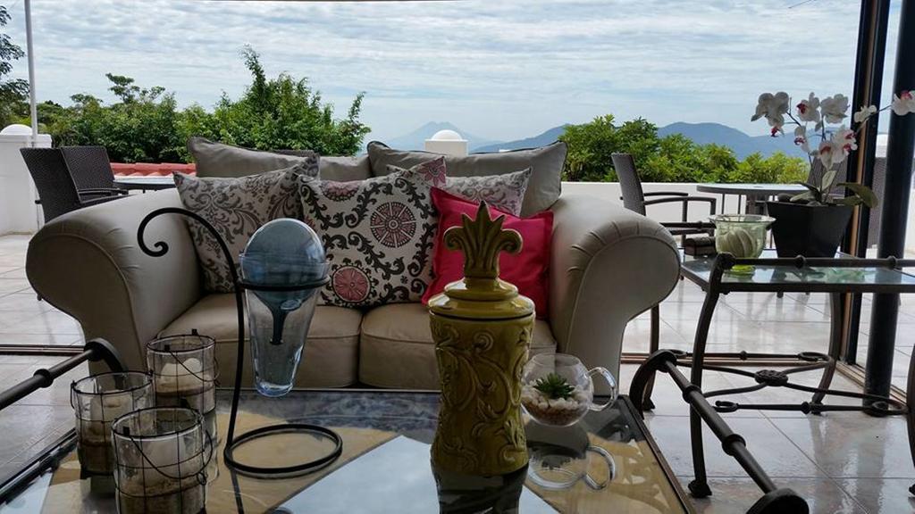Hotel Boutique Valverde Cumbres De La Escalon Mexicanos エクステリア 写真