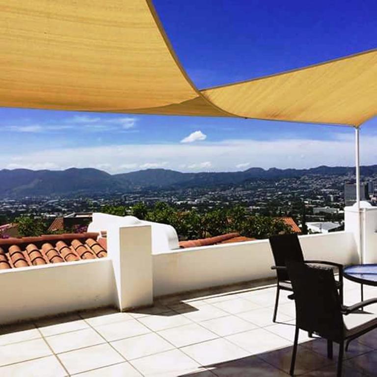 Hotel Boutique Valverde Cumbres De La Escalon Mexicanos エクステリア 写真