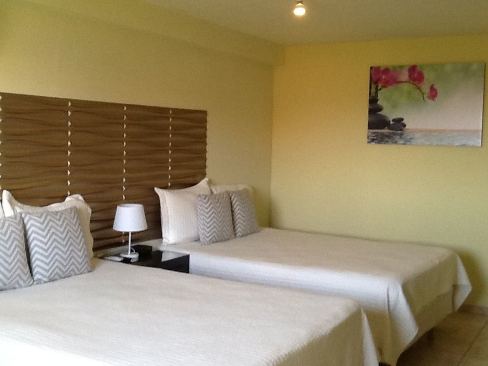 Hotel Boutique Valverde Cumbres De La Escalon Mexicanos エクステリア 写真