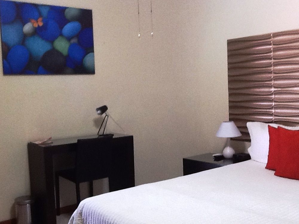 Hotel Boutique Valverde Cumbres De La Escalon Mexicanos エクステリア 写真